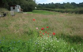 Little Idyll Shepherds Hut